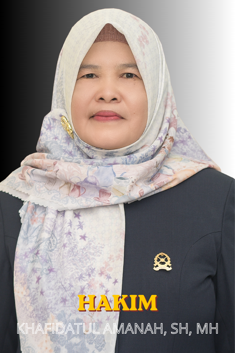 Dra. Khafidatul Amanah, S.H., M.H.